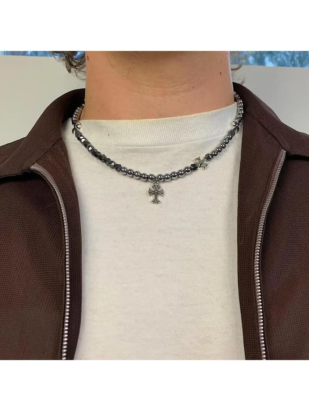 N/A @depop #necklace